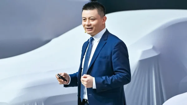 Audi ficha a un directivo de Chery en China para recuperar terreno