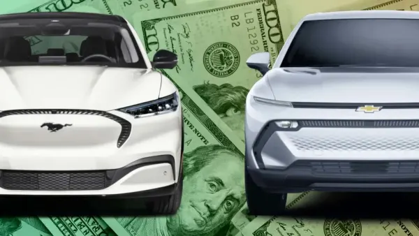 Ayudas al coche eléctrico en EE.UU., los demócratas buscan reactivarlas