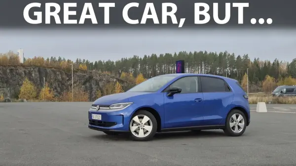 Volkswagen ID Polo, prueba de autonomía del utilitario eléctrico
