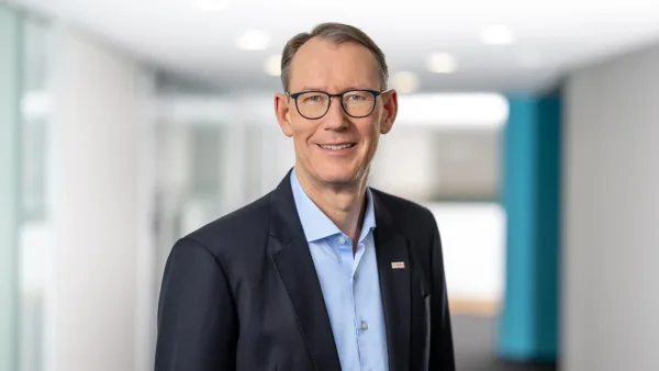 Bosch, reorganización para 62.500 empleados ante el empuje de China
