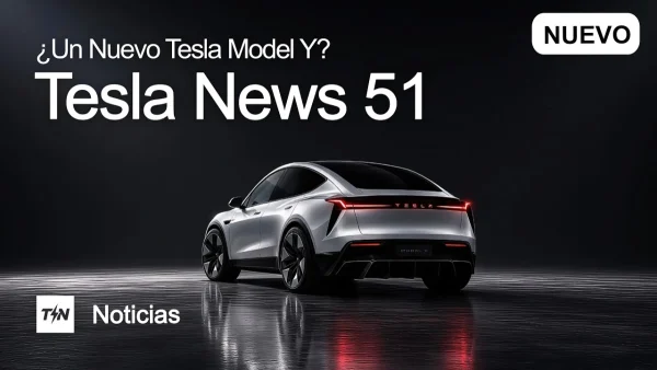 Tesla avanza con el FSD en Europa y prepara novedades para el Model Y