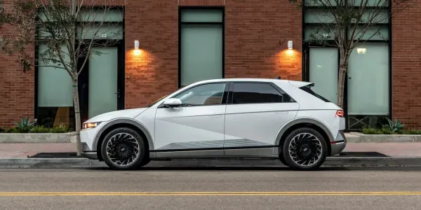 SUV eléctricos de ocasión, Hyundai y Ford por menos de $25.000