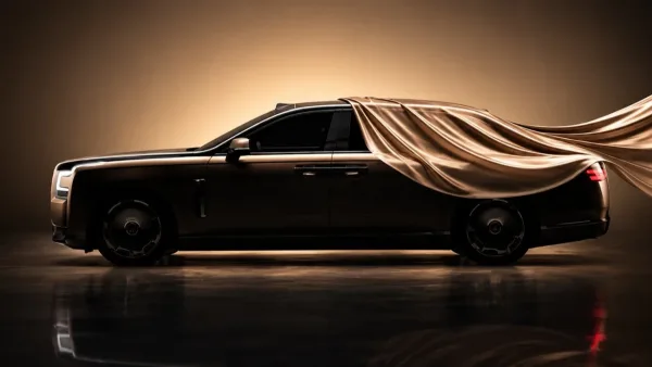 BYD Yangwang Altior, precio estimado de 260.000€ frente a Rolls-Royce