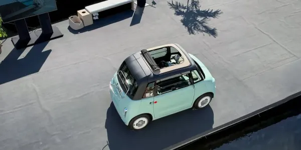 Fiat Topolino 2027, precio desde menos de $15.000, solo en EE.UU.