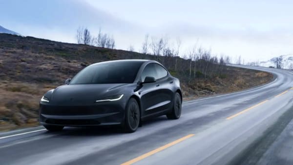 ¿Puede un coche eléctrico recorrer 100 km con la energía de solo 1,5 litros de gasolina?