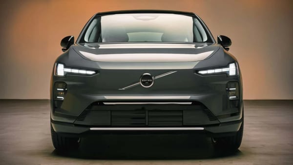 The U.S. Banned Chinese Car Tech—But Volvo Just Got A Special Pass To Keep It