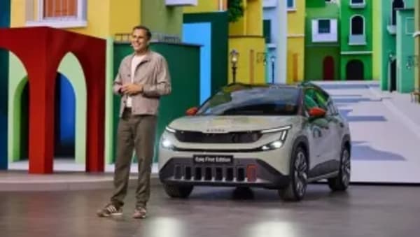 Klaus Zellmer, CEO de Skoda, opina sobre los coches eléctricos de rango extendido (EREV): "No son absolutamente necesarios"