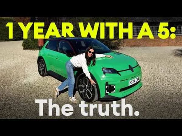 Prueba de larga duración del Renault 5: ¿sigue siendo la mejor opción de compra?
