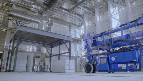 CATL launches massive energy storage testbed to tackle grid delays