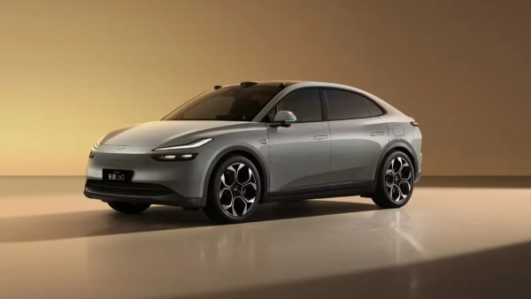 Nio Onvo starts pre-sales for updated L60 SUV, eyes June 11 launch