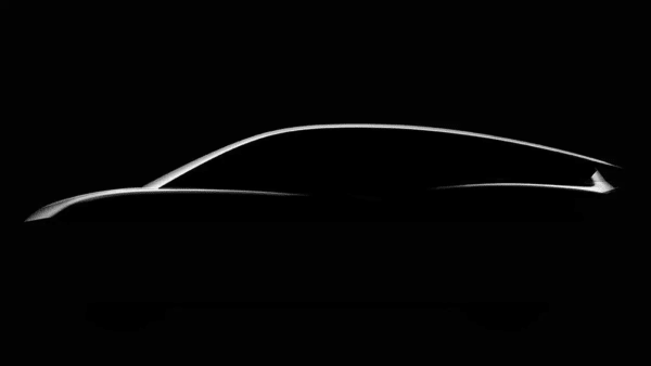 El Lucid Cosmos se deja ver en fotos espía, la amenaza al nuevo GLA con casi 500 km de autonomía y 50.000 €