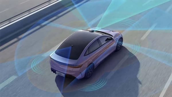 BYD desafía a Tesla: cubrirá los accidentes de su conducción asistida urbana
