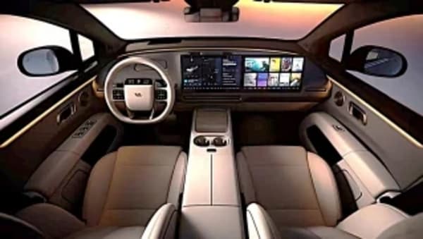 De Madrid a Girona sin recargar, por 31.600€ en China: el SUV que reta a Tesla y Xiaomi ya llega a Europa