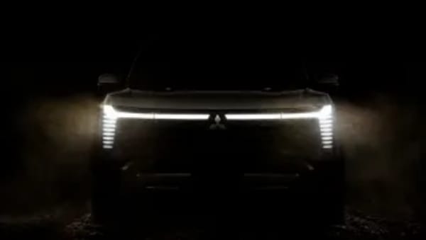 Después de vender más de 3.250.000 unidades, Mitsubishi confirma que el todoterreno más mítico de su historia está de vuelta
