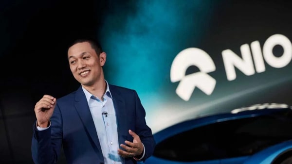Nio frena en Europa: sin nuevos modelos ni más estaciones de baterías hasta 2027