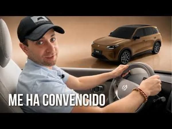 Leapmotor B03X: lo probé a fondo y me dejó sorprendido ¿TAN EFICIENTE?