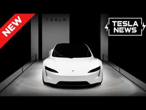 3r País con FSD EUROPA | Rumores ROADSTER y MODEL YL | Nuevo WAYMO | Nuevo HUMMER Eléctrico...⚡28