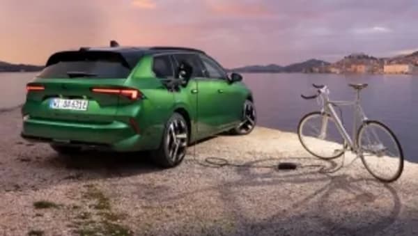 33.000 solicitudes en 7 días: el nuevo plan de ayudas alemán para la compra de un coche eléctrico es un éxito