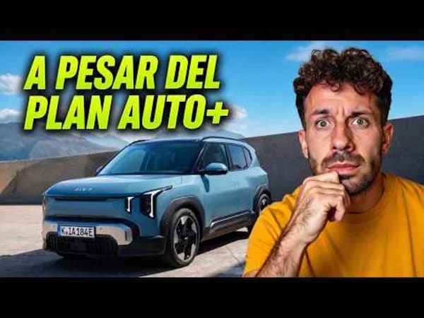 ¡SORPRENDENTE! Los eléctricos MÁS VENDIDOS en MAYO de 2026