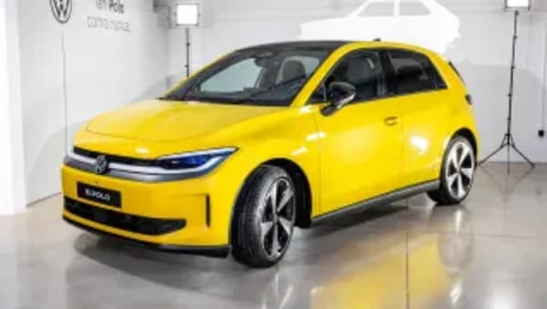 El nuevo Volkswagen ID. Polo ya se puede comprar en España: hasta 449 km de autonomía y versiones por debajo de 20.000 €