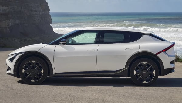 Nadie cuenta con este SUV coreano pero, con 8.300 € de descuento y una buena autonomía, es una gran alternativa a MG y BYD