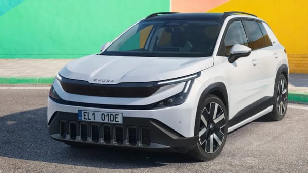 El Skoda Epiq más barato ya asoma en Europa: desde 25.580 € y mejor equipado de lo esperado