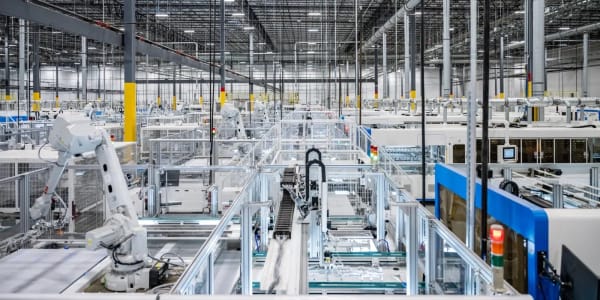 T1 Energy compra KORE Power para capitalizar el auge de la energía para IA