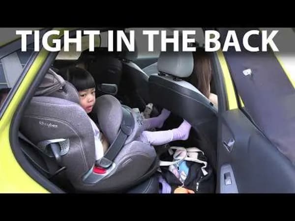 Viaje familiar a Lilleputthammer con Ford Puma