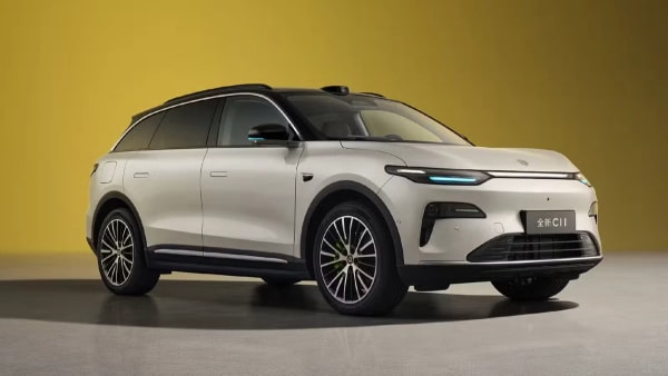 Leapmotor opens pre-orders for updated C-series SUVs ahead of June 16 launch