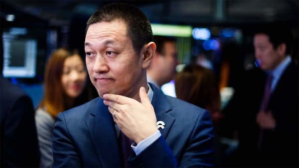 El CEO de NIO avisa: muchas marcas chinas de coches eléctricos podrían desaparecer muy pronto