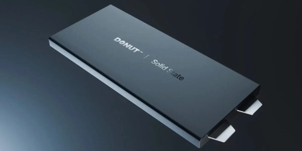 Donut Lab’s ‘solid-state’ battery exposed as regular li-ion in damning investigation