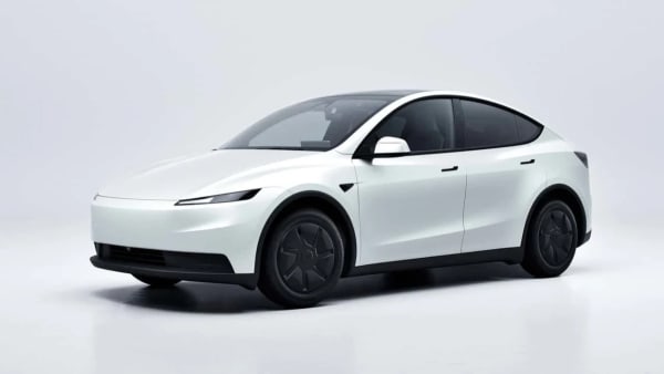 Tu Tesla tiene el doble de probabilidades de alcanzar los 250.000 kilómetros que un Subaru, según un estudio