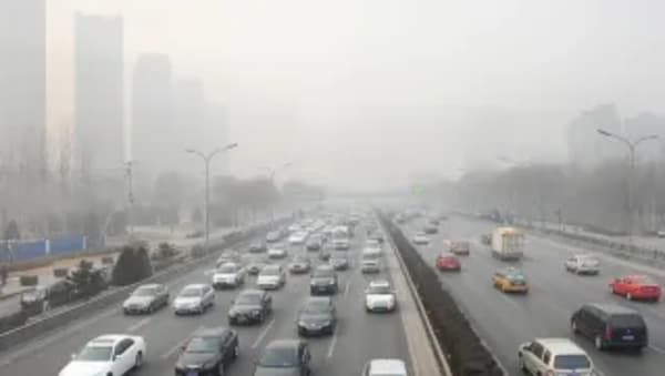 Poca importancia se le da pero la llegada del coche eléctrico está evitando miles de muertes relacionadas con la contaminación