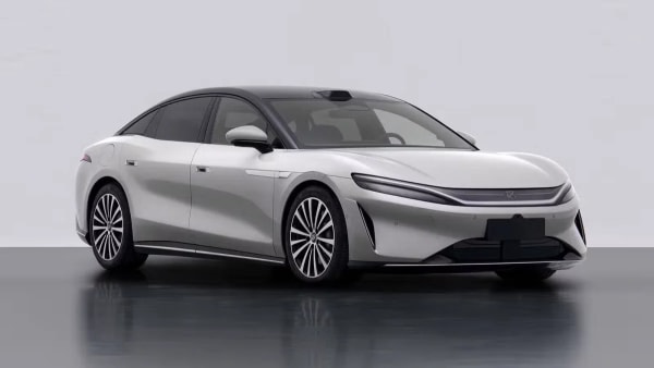 El sedán insignia BYD Da Han aparece en los registros regulatorios con más de 5,2 metros de longitud