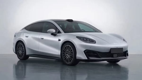 BYD Fang Cheng Bao files first sedan Formula S series ahead of Q3 launch