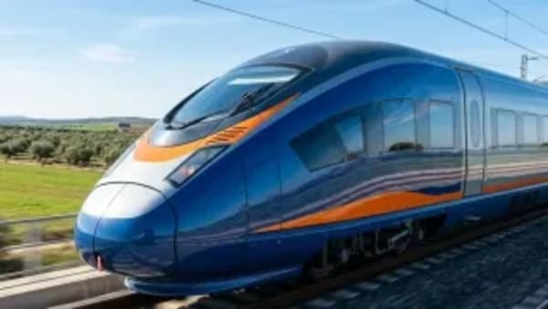 El AVE tiene un problema para llegar a 350 km/h: la licitación de 4.000.000.000 € contiene requisitos tan  exigentes que abre la puerta a los fabricantes extranjeros