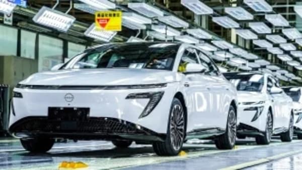 100.000 ventas en 14 meses y no es el Qashqai: por 15.300 €, nadie esperaba que este eléctrico salvara a Nissan