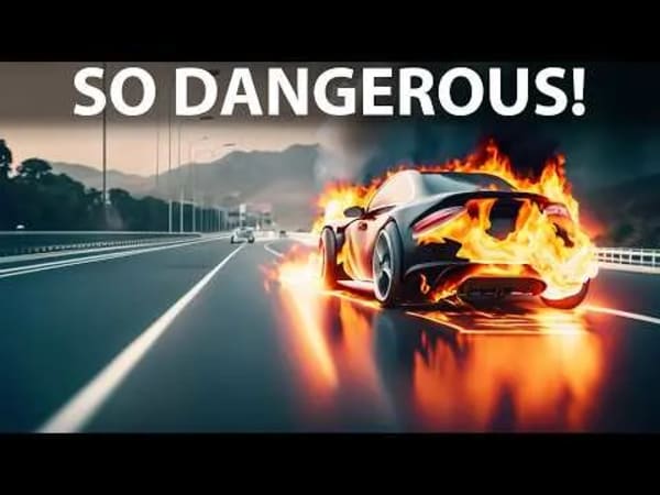 ¿Por qué los amantes de los combustibles fósiles odian los vehículos eléctricos? ¿Y por qué los fans de los eléctricos se burlan de los coches de combustión?