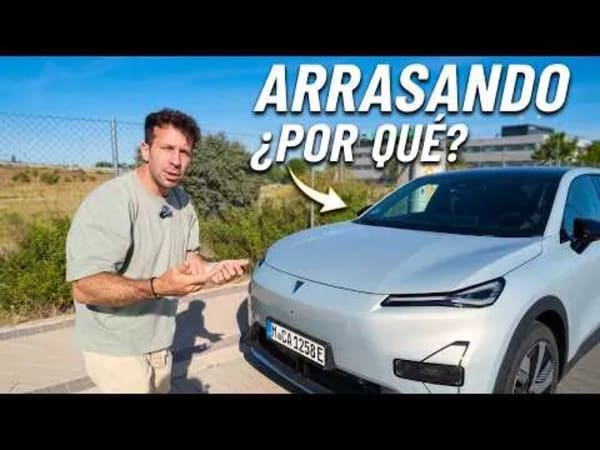 He PROBADO el DEEPAL S05 y TENGO RESPUESTAS a su GRAN ÉXITO en ESPAÑA
