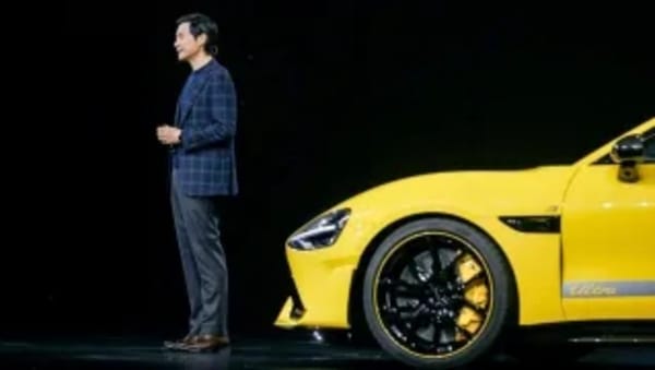 550.000 ventas que cada vez se ven más lejos: Xiaomi en serios problemas de no cumplir con su meta para 2026