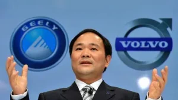 El presidente de Geely, Li Shufu, lo deja claro: "La producción de coches de comida rápida conlleva riesgos irreversibles"