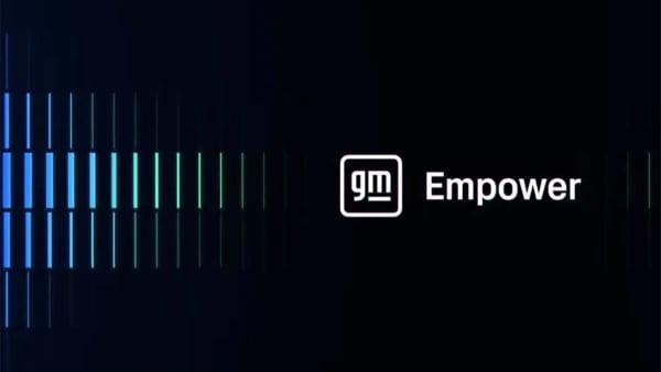 GM prepara una revolución: sus coches eléctricos podrán alimentar casas y ayudar a la red eléctrica