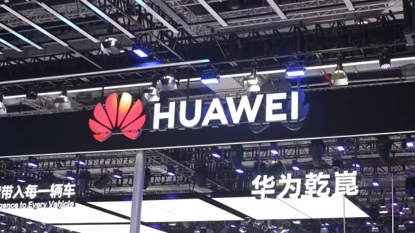 Huawei HIMA incorpora proveedores de baterías más allá de CATL en su impulso por reducir costes