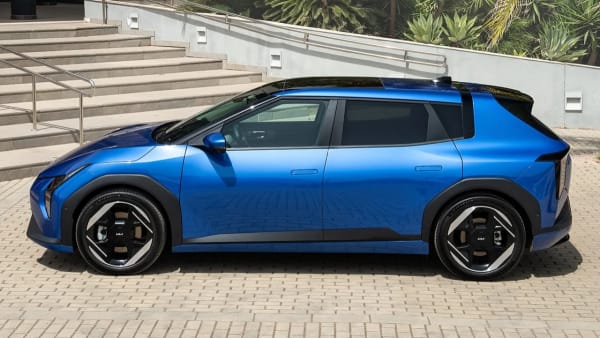 Con 8.300 € de descuento, este coreano es la alternativa más sensata al BYD Dolphin y MG4 tanto por precio como por autonomía