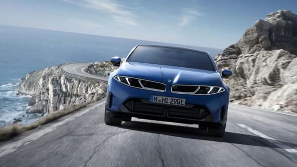 BMW adelanta los pedidos del i3 por la enorme demanda