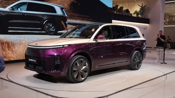 Un ejecutivo de Li Auto afirma que el FSD de Tesla no tiene rival y urge a la competencia a reconocer la brecha