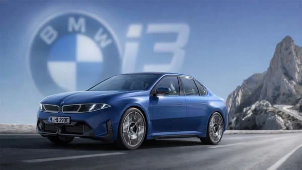 BMW i3, 469 CV y 900 km WLTP, reservas antes de lo previsto