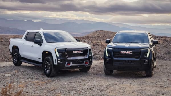General Motors, avances en baterías de silicio para eléctricos