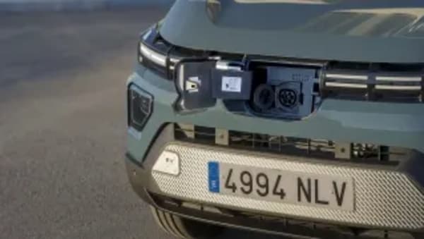 Dacia C-Neo, el eléctrico más barato y primo del Renault Twingo ya tiene nombre