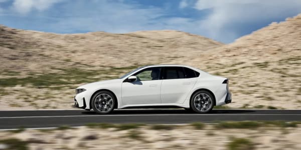 BMW i3, pedidos abiertos antes de tiempo por el alto interés